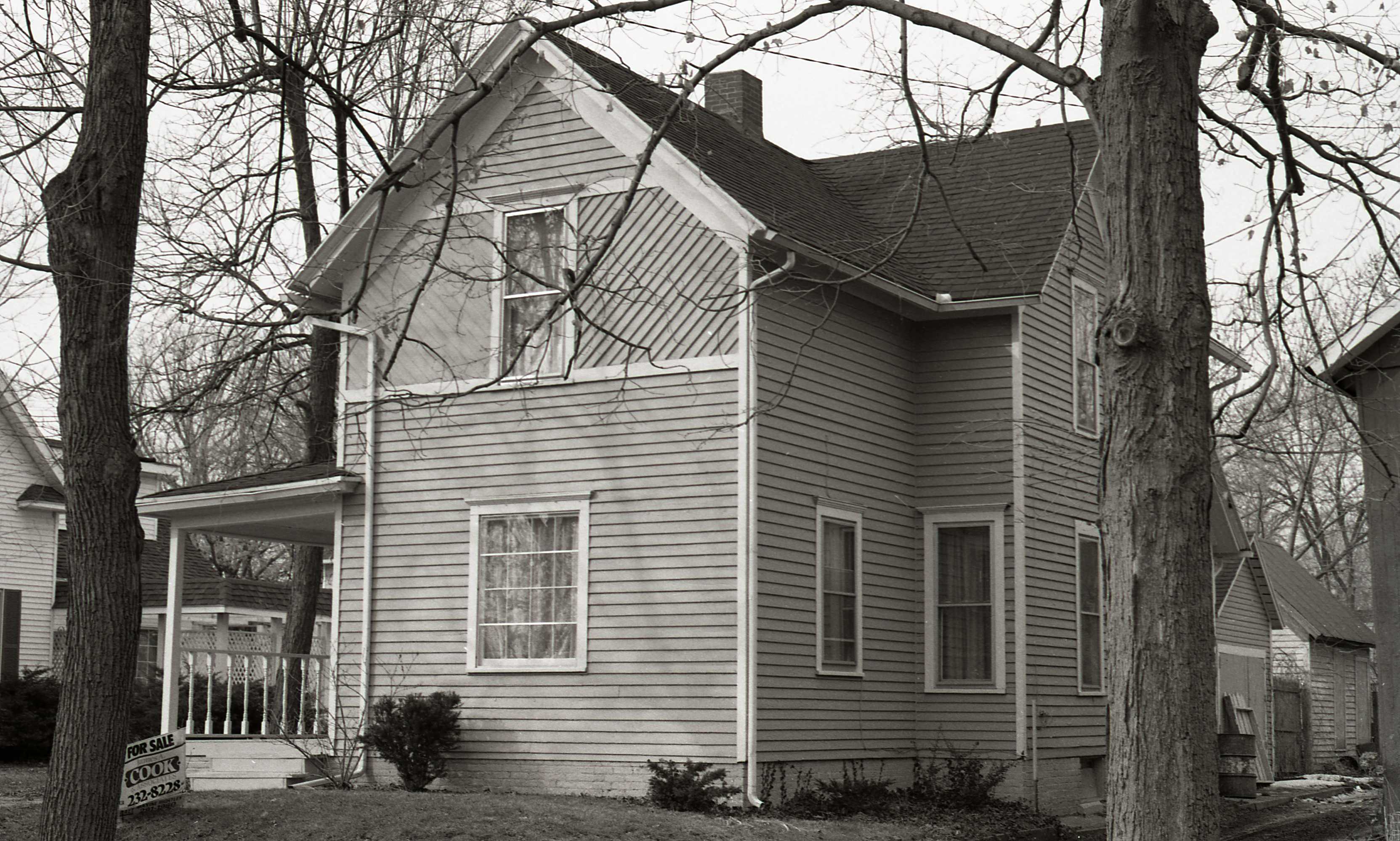 421 Manitou Place